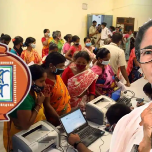 আধার লিঙ্ক ও সিঙ্গেল অ্যাকাউন্ট বাধ্যতামূলক! লক্ষ্মীর ভাণ্ডার নিয়ে কড়া নির্দেশ রাজ্য সরকারের