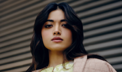 বিয়ের পরই নতুন বিতর্ক! প্রাক্তন প্রেমিকের সঙ্গে ভাইরাল কথোপকথন নিয়ে কী বললেন রশ্মিকা?