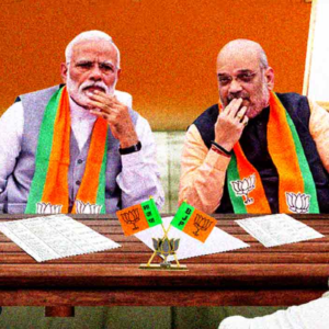 প্রার্থী বাছাইয়ে পুরনোদের ওপরই ভরসা বিজেপির! ১৫০ আসনের নাম চূড়ান্ত করলেন মোদী-শাহ