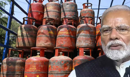 এলপিজি সংকটে নাজেহাল দেশ! কালোবাজারিদের বিরুদ্ধে হুঁশিয়ারি মোদীর