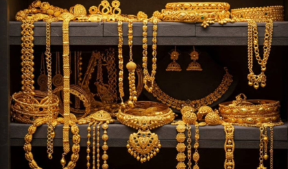 ঊর্ধ্বমুখী সোনার দাম! বিয়ের মরসুমে সোনা কেনার আগে দেখে নিন আজকের আপডেট