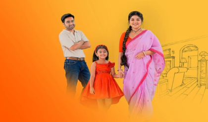 অনিরুদ্ধর ছদ্মবেশে আসল বাবা! ‘ও মোর দরদিয়া’-র নতুন মোড়ে তোলপাড়