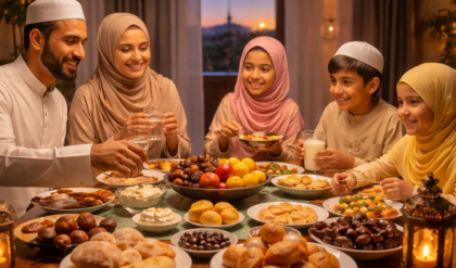 আজকের ইফতার ও সেহরির সময় পরিবর্তন! আপনার শহরের আপডেট জেনে নিন দ্রুত