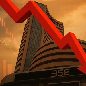 যুদ্ধকালীন পরিস্থিতির জেরে ধস! শেয়ার বাজারে বিনিয়োগকারীদের কপালে চিন্তার ভাঁজ