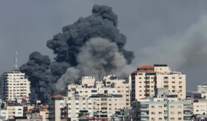 পশ্চিম এশিয়ার যুদ্ধে কার পকেট ভরছে? প্রকাশ্যে এল চাঞ্চল্যকর তথ্য!