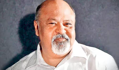 ক্যামেরার সামনে নয়, নেপথ্যেই আসল ঘর! অভিনয়ের মায়া কাটিয়ে পরিচালনায় কেন ঝুঁকছেন সৌরভ শুক্ল?