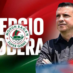 টানা চার জয়ে উড়ছে মোহনবাগান, কান্তিরাভায় বেঙ্গালুরুকে হারাতে মরিয়া লোবেরার ছেলেরা