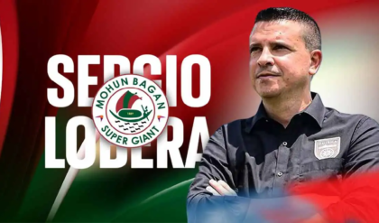 টানা চার জয়ে উড়ছে মোহনবাগান, কান্তিরাভায় বেঙ্গালুরুকে হারাতে মরিয়া লোবেরার ছেলেরা