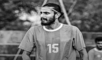 খেলার মাঠেই অকাল মৃত্যু! হৃদরোগে আক্রান্ত হয়ে চিরনিদ্রায় তরুণ ফুটবলার রবিন্দর সিং