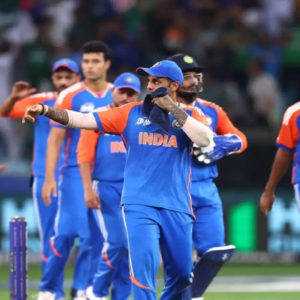 টি-২০ জয়ের পরেই কি কুসংস্কারের আশ্রয় নিয়েছিল টিম ইন্ডিয়া? মুখ খুললেন সূর্য