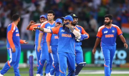 টি-২০ জয়ের পরেই কি কুসংস্কারের আশ্রয় নিয়েছিল টিম ইন্ডিয়া? মুখ খুললেন সূর্য