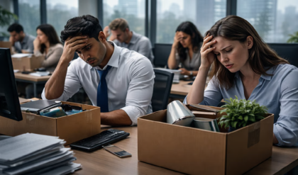 বড় ধাক্কা! এআই-এর পাল্লায় পড়ে ১৬০০ কর্মী ছাঁটাই আটলাসিয়ানের