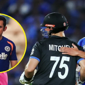 ‘মাঠের লড়াইয়ে ক্ষমা চাওয়ার দরকার নেই!’ — বিশ্বকাপে অর্শদীপের কাণ্ডকে সমর্থন গম্ভীরের