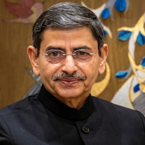 শপথ নিলেন নতুন রাজ্যপাল আরএন রবি, রাজভবন ও নবান্নের সমন্বয়ের বার্তা!