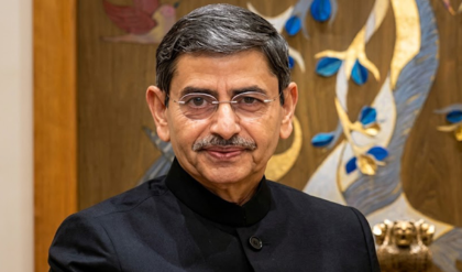 শপথ নিলেন নতুন রাজ্যপাল আরএন রবি, রাজভবন ও নবান্নের সমন্বয়ের বার্তা!