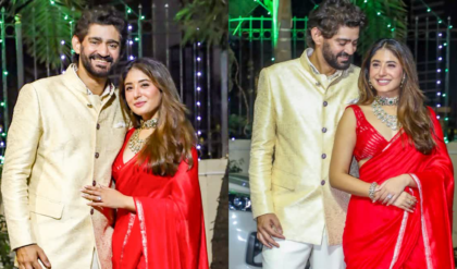 বিয়ের পিঁড়িতে কৃত্তিকা-গৌরব! ছিমছাম আয়োজনে শুরু নতুন জীবন