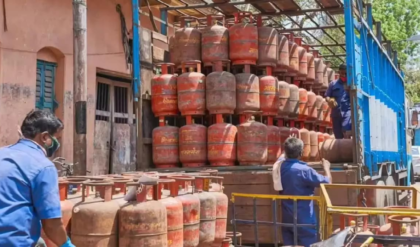 রান্নার গ্যাসে বড় স্বস্তি! সিলিন্ডার বুকিংয়ের নিয়মে ঐতিহাসিক বদল আনল কেন্দ্র