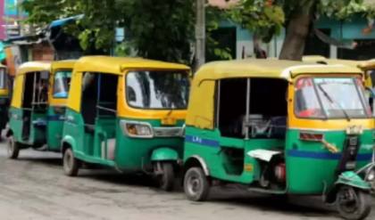 অটো চালকদের ত্রাহি ত্রাহি রব! এলপিজি সংকট ও দাম বৃদ্ধিতে রাজ্যজুড়ে চরম ভোগান্তি