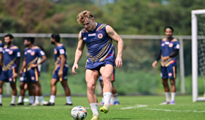 জয়ের সরণিতে ফিরতে মরিয়া ইস্টবেঙ্গল! কেরালা ব্লাস্টার্সের বিরুদ্ধে ম্যাচের আগে চোট-আঘাতের উদ্বেগ