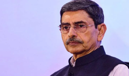 পশ্চিমবঙ্গের নতুন রাজ্যপাল আর এন রবি, শপথ নিলেন রাজভবনের নতুন অভিভাবক