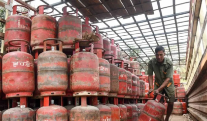 LPG-র হাহাকারে বন্ধের মুখে ঐতিহ্যবাহী মিষ্টির দোকান! সিলিন্ডার সংকটে দিশেহারা রাজ্য
