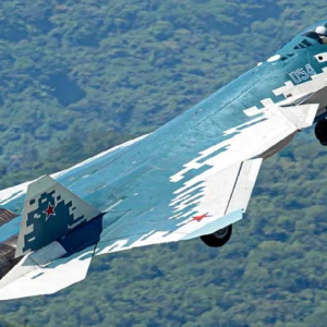 রাশিয়ার ঐতিহাসিক প্রস্তাব; ভারতে তৈরি হবে বিধ্বংসী Su-57, বদলে যাবে আকাশপথের সমীকরণ!