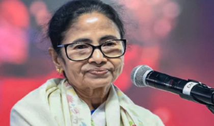 ‘১২টা বাজিয়ে দেব’ মন্তব্যে তোলপাড় রাজ্য রাজনীতি, মুখ্যমন্ত্রীর বিরুদ্ধে পুলিশের দ্বারস্থ বিশ্ব হিন্দু পরিষদ!