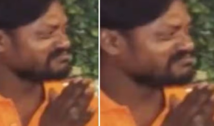 সন্তানের মুখে অন্ন তুলে দিতে নিজের খিদে বিসর্জন! সুইগি ডেলিভারি বয়ের কান্নার ভিডিও ঘিরে তোলপাড়