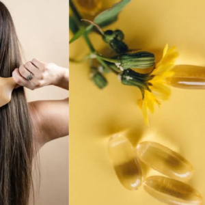 চুলের যত্নে ভিটামিন ই-র জাদু! চুল হবে লম্বা, ঘন ও রেশমের মতো উজ্জ্বল