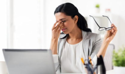 চশমার দাগে মুখ ফ্যাকাসে? এই ঘরোয়া উপায়ে নাকের দুপাশ হবে দাগমুক্ত!