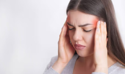 কানের দুলই মাইগ্রেনের ওষুধ? অদ্ভুত শোনালেও এটাই চিকিৎসাবিজ্ঞানের চমক!