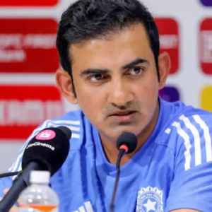 ‘টিআরপি-র জন্য এসব বিতর্ক’! পিচ নিয়ে তোপ দাগলেন গৌতম গম্ভীর