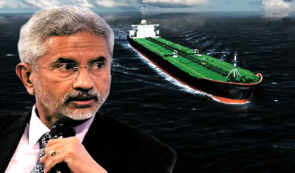 জয়শঙ্করের ম্যাজিক! যুদ্ধের আবহেও ভারতের জন্য খুলল হরমুজ প্রণালী, দুশ্চিন্তা মুক্ত দেশ