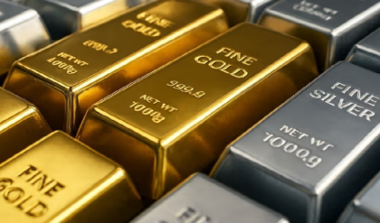 সোনার চেয়েও বেশি রুপোর চমক! আজ ১০ মার্চ কত হল দাম? জানুন লেটেস্ট রেট