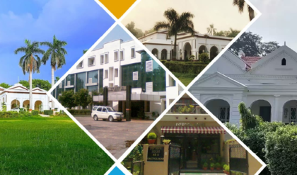 এবার এক ক্লিকেই বুক করুন উত্তরপ্রদেশের সার্কিট হাউস, ঘরে বসেই মিলবে কনফার্মেশন!