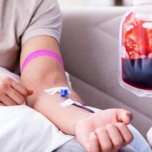 থ্যালাসেমিয়া রোগীদের পাশে হায়দরাবাদের ‘উত্তরায়ণ’, রক্তদান শিবিরে মানবিকতার নজির