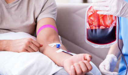 থ্যালাসেমিয়া রোগীদের পাশে হায়দরাবাদের ‘উত্তরায়ণ’, রক্তদান শিবিরে মানবিকতার নজির