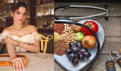 ওয়ার্কআউটের আগে কী খাবেন আর কী এড়িয়ে চলবেন? তামান্নার ট্রেনারের গোপন টিপস