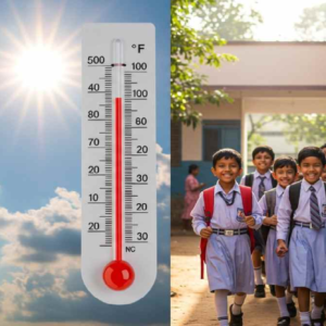 মাত্র ৬ দিন গরমের ছুটি? পর্ষদের নয়া ক্যালেন্ডার দেখে চক্ষু চড়কগাছ শিক্ষক- অভিভাবকদের!