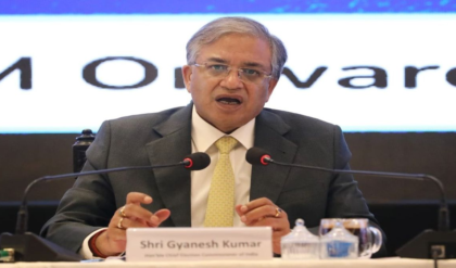 শুধু ভিতরে নয়, বুথের বাইরেও কড়া নজরদারি! ছাব্বিশের নির্বাচনে রি-পোল নিয়ে বড় ঘোষণা নির্বাচন কমিশনারের