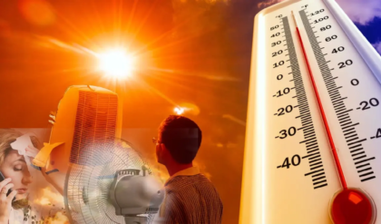 গরম বাড়লেই বাড়বে আয়! বর্ষার ঘাটতিতে বাজারে শুরু ‘সামার প্লে’র প্রস্তুতি