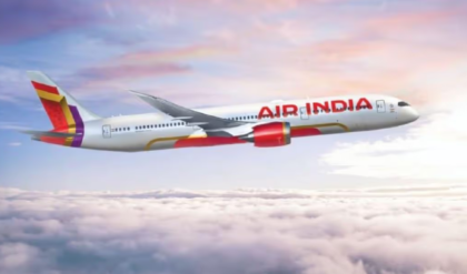 আকাশছোঁয়া বিমান ভাড়া! ইরান যুদ্ধের জেরে পকেটে টান, বড় ঘোষণা এয়ার ইন্ডিয়ার