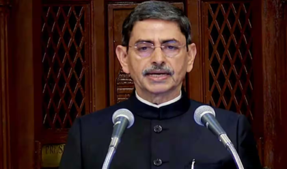 আজই কলকাতা আসছেন নতুন রাজ্যপাল আর এন রবি, মমতার সঙ্গে সংঘাত কি আরও বাড়বে?