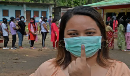৮ দফার স্মৃতি অতীত, নতুন নির্ঘণ্টে বড় বদল, জেনে নিন ভোটের দিনক্ষণ!