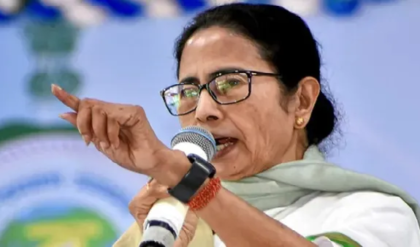 হেঁশেল যুদ্ধের আঁচ ভোটের ময়দানে, এলপিজি সংকটের প্রতিবাদে সোমবার বিকেলে রাজপথে তৃণমূলের মহামিছিল!