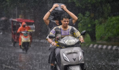 সপ্তাহের শুরুতেই দুর্যোগ! কোথায় কোথায় আজ ঝোড়ো হাওয়াসহ বৃষ্টির পূর্বাভাস?