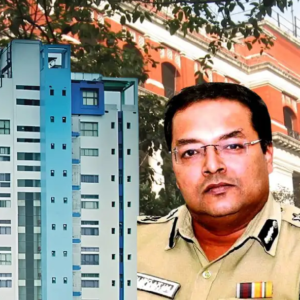 ভোটের নির্ঘণ্ট ঘোষণা হতেই নবান্নে তোলপাড়! মুখ্যসচিব থেকে পুলিশকর্তা, একঝটকায় বদল শীর্ষপদে