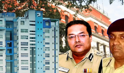 ভোটের নির্ঘণ্ট ঘোষণা হতেই নবান্নে তোলপাড়! মুখ্যসচিব থেকে পুলিশকর্তা, একঝটকায় বদল শীর্ষপদে