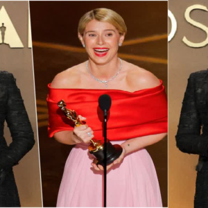 ৪০ বছরের অপেক্ষার অবসান! ৯৮তম অস্কারে রূপকথার জয় নক্ষত্রদের