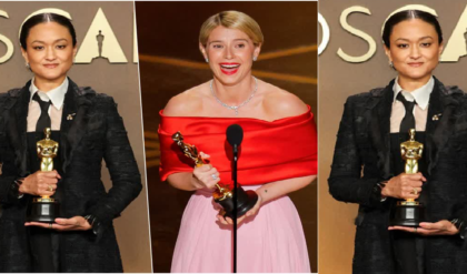 ৪০ বছরের অপেক্ষার অবসান! ৯৮তম অস্কারে রূপকথার জয় নক্ষত্রদের